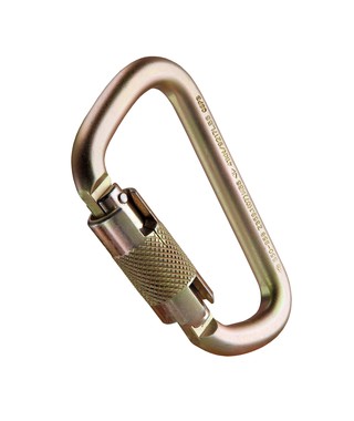 Carabiners climb rent in Cusco